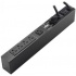 Smartbitt PDU PDUMBS5-1U 19", 1U, 16A, 5x Contactos