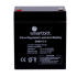Smartbitt Batería de Reemplazo para No Break SBBA12-5, 12V, 5A  5