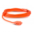 Smartbitt Extensión de Uso Rudo SBEC-HD08M, 3 Salidas AC, 13A, 8 Metros, Naranja  2