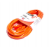 Smartbitt Extensión de Uso Rudo SBEC-HD08M, 3 Salidas AC, 13A, 8 Metros, Naranja  4