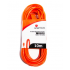 Smartbitt Extensión de Uso Rudo SBEC-HD10M, 3 Salidas AC, 13A, 10 Metros, Naranja  6