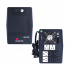 No Break Smartbitt SBNB2400 Línea Interactiva, 1200W, 2400VA, Entrada 82 - 148V, Salida 100 - 120V, 8 Contactos ― Equipo de trabajo.  2