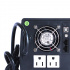 No Break Smartbitt SBNB2400 Línea Interactiva, 1200W, 2400VA, Entrada 82 - 148V, Salida 100 - 120V, 8 Contactos ― Equipo de trabajo.  5