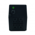 No Break Smartbitt NB500, 250W, 500VA, Entrada 81-145V, Salida 120V  4