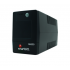 No Break Smartbitt NB500, 250W, 500VA, Entrada 81-145V, Salida 120V  3