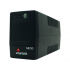 No Break Smartbitt NB750, 375W, 750VA, Entrada 81-145V, Salida 120V  3