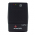 No Break Smartbitt NB750, 375W, 750VA, Entrada 81-145V, Salida 120V  1