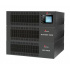 No Break Smartbitt SBOL6KRTG1-2 Doble Conversión en Línea, 5.400W, 6.000VA, Entrada 176V - 300V, Salida 104V - 240V, Bloque de Terminales   1