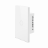 SmartHome by Epcom Interruptor de Luz Inteligente SHS411WWH, 1 Botones, Wi-Fi, Blanco  2