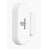 SmartHome by Epcom Contacto Magnético SHSCZ100 para Puerta/Ventana, Inalámbrico  1