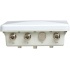 Router Bridge SMC SMC2890W-AG Universal Wireless 802.11A/B/G (Slave)  2