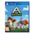 Pixark, PlayStation 4  1