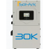 Sol-Ark Inversor Híbrido para Interconexión 30K3PN208V, 30kW, 500V