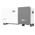 Solis Inversor Tipo Cadena 125K-EHV-5G, 125.000W, 600V