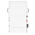 Solis Convertidor de Energia S6-EH2P(10-16)K03-SV-YD-L-US, 16kW, Entrada 120V, Salida 120 - 240 V - Imagen adicional 2
