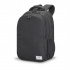 Solo Mochila Austin de Plástico Reciclado para Laptop 15.6", Gris