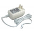 Somfy Adaptador de Corriente 9025166, 13.3V, 0.6A  1