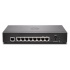 Router SonicWall con Firewall TZ500, Alámbrico, 1400 Mbit/s, 8x RJ-45, 2x USB 2.0  3