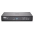 Firewall SonicWall TZ500 TotalSecure, 1400 Mbit/s, 8x RJ-45, 2x USB 2.0  1