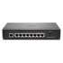Firewall SonicWall TZ500 TotalSecure, 1400 Mbit/s, 8x RJ-45, 2x USB 2.0  2