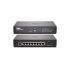 Firewall SonicWall TZ500 TotalSecure, 1400 Mbit/s, 8x RJ-45, 2x USB 2.0  3