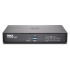 Firewall SonicWall TZ500 TotalSecure, 1400 Mbit/s, 8x RJ-45, 2x USB 2.0  4