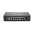 Router SonicWall con Firewall TZ400 TotalSecure, 1300 Mbit/s, 7x RJ-45, 1x USB 2.0 - Imagen adicional 2