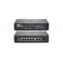 Router SonicWall con Firewall TZ400 TotalSecure, 1300 Mbit/s, 7x RJ-45, 1x USB 2.0 - Imagen adicional 4