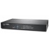 Router SonicWall Firewall TZ600 Secure Upgrade Plus Advanced Edition 3 Años, Alámbrico, 1000Mbit/s, 10x RJ-45  2