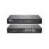 Router SonicWall Firewall TZ600 Secure Upgrade Plus Advanced Edition 3 Años, Alámbrico, 1000Mbit/s, 10x RJ-45  4