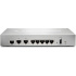 Router SonicWall Firewall TZ 215, Alámbrico, 500Mbit/s, 7x RJ-45  2