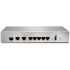 Firewall Sonicwall NSA 220, Alámbrico, 600Mbit/s, 7x RJ-45  2