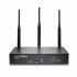 Router SonicWall Firewall TZ350, Inalámbrico/Alámbrico, 335Mbit/s  1