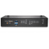 Router SonicWall Firewall TZ370, Alámbrico, 3000Mbit/s, 8x RJ-45  1