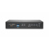 Firewall SonicWall TZ470, Alámbrico, 3500 Mbit/s, 8x RJ-45, 2x USB 3.0 ― Essential Edition 3 Años