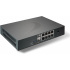 Firewall SonicWall TZ280 Series, Alámbrico, 8 x RJ-45, 2 x SFP, 2.50 Gbp/s  2
