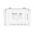 Sonoff Interruptor de Luz Inteligente 4CH PRO R3, Wi-Fi, Blanco  1