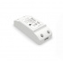 Sonoff Interruptor de Luz Inteligente BASICR2, WiFi, Blanco  1