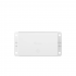 Sonoff Interruptor de Luz Inteligente Basic 1GS, Wi-Fi, Blanco