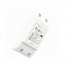 Sonoff Interruptor de Luz Inteligente BASIC R2, Wi-Fi, Blanco  2