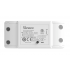 Sonoff Interruptor de Luz Inteligente BASICR4, Wi-Fi, Blanco  1
