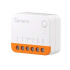 Sonoff Interruptor de Luz Inteligente MINIR4, 1 Botones, Wi-Fi, Blanco