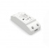 Sonoff Interruptor de Luz Inteligente RFR2 Inalámbrico, Wi-Fi, Blanco  1