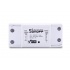 Sonoff Interruptor de Luz Inteligente Basic, WiFi, Blanco  1