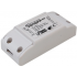 Sonoff Interruptor de Luz Inteligente RF, WiFi, Blanco  1