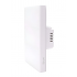 Sonoff Interruptor de Luz Inteligente T5-3C-120, 3 Botones, Wi-Fi, Blanco