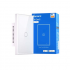 Sonoff Interruptor de Luz Inteligente T5-2C-120, 1 Canal, Wi-Fi, Blanco