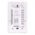 Sonoff Interruptor de Luz Inteligente T5-2C-120, 1 Canal, Wi-Fi, Blanco - Imagen adicional 2