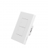 Sonoff Interruptor de Luz Inteligente ZBM5-2C-120W, 2 Botones, ZigBee, Blanco - Imagen adicional 1