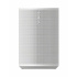 Sonos Bocina Portátil Era 100 SL, Bluetooth, Alámbrico, USB-C, Blanco ― Caja Abierta